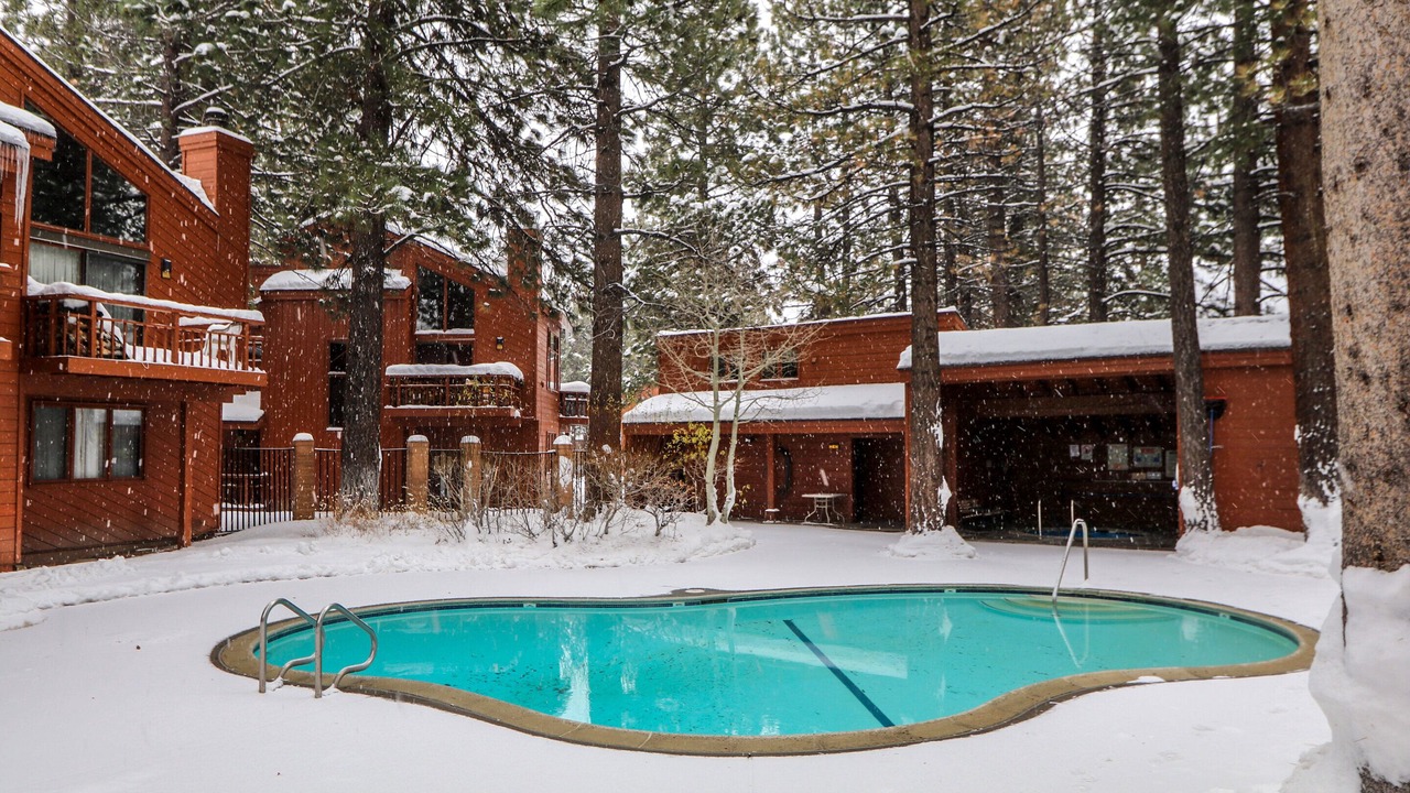 Photo of Others in Mammoth Lakes