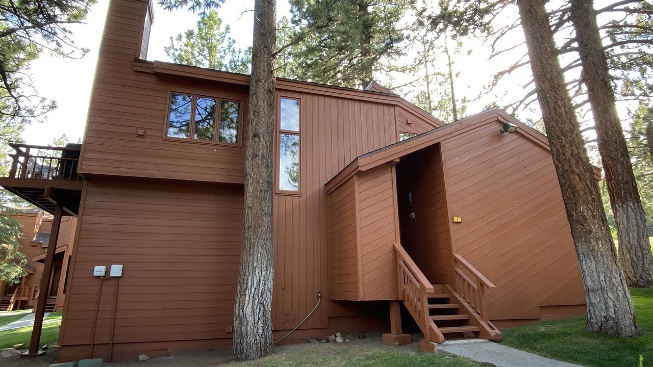 Photo of Outdoor in Mammoth Lakes