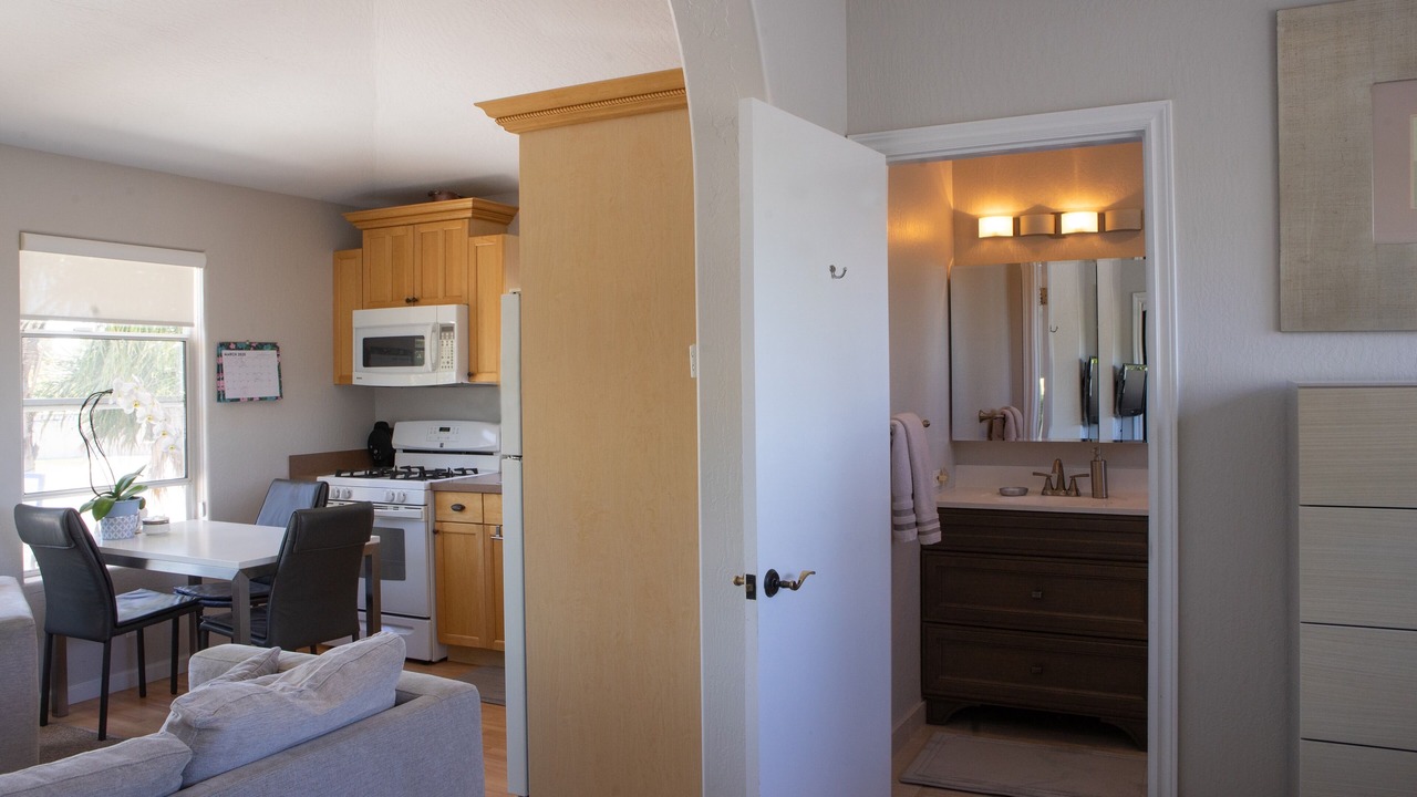 Photo of Kitchen in Novato