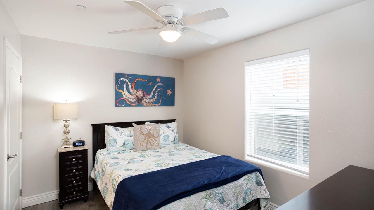 Photo of Bedroom in Downtown