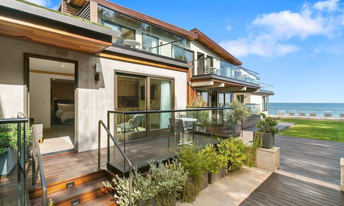 Photo of Outdoor in Eastern Malibu