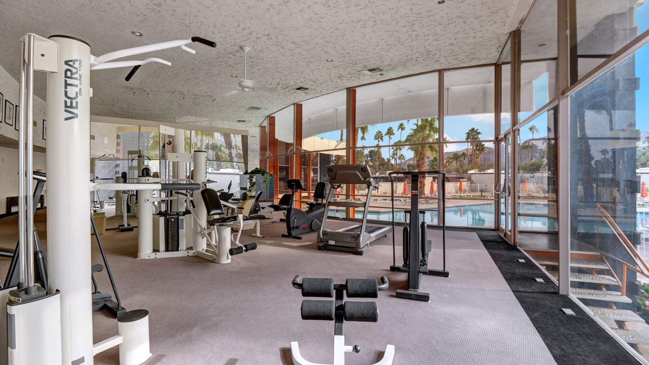 Photo of Outdoor in Twin Palms
