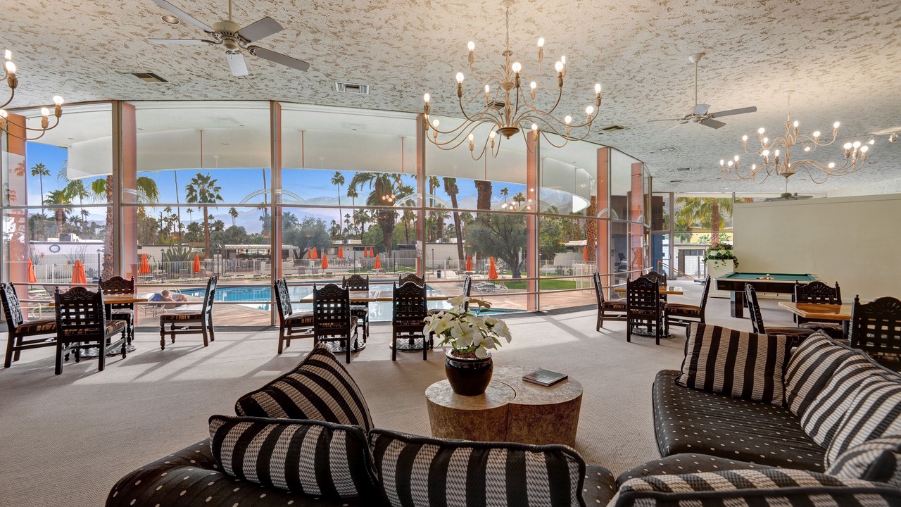 Photo of Outdoor in Twin Palms