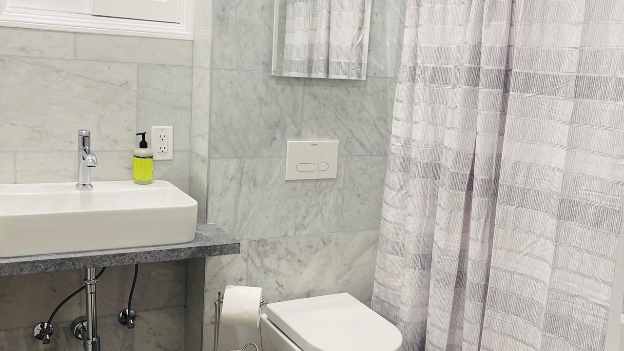 Photo of Bathroom in Clarkdale