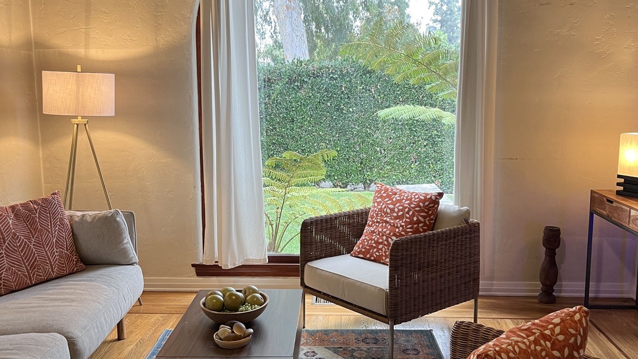 Photo of Livingroom in Clarkdale