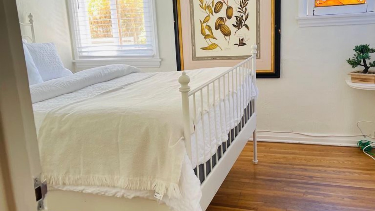 Photo of Bedroom in Clarkdale