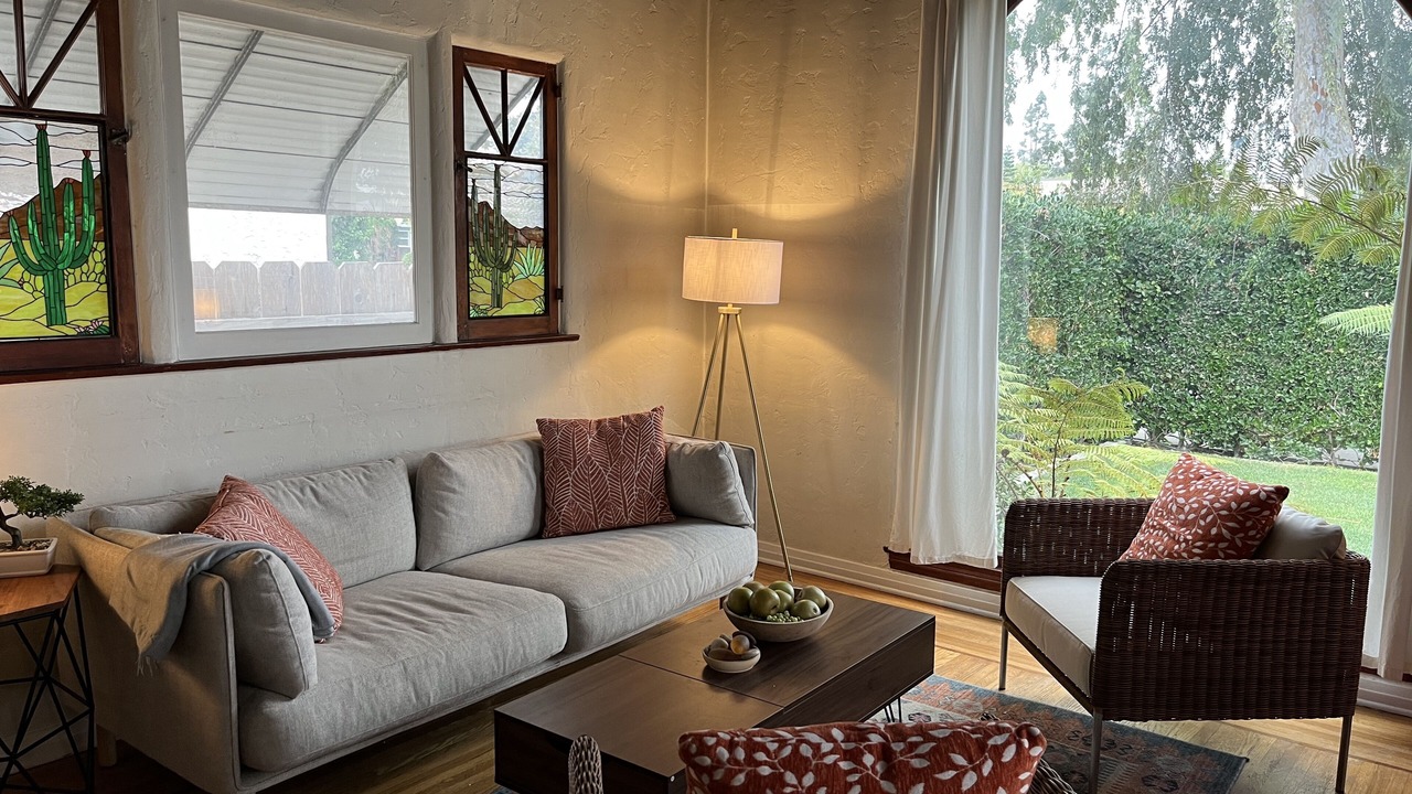 Photo of Livingroom in Clarkdale
