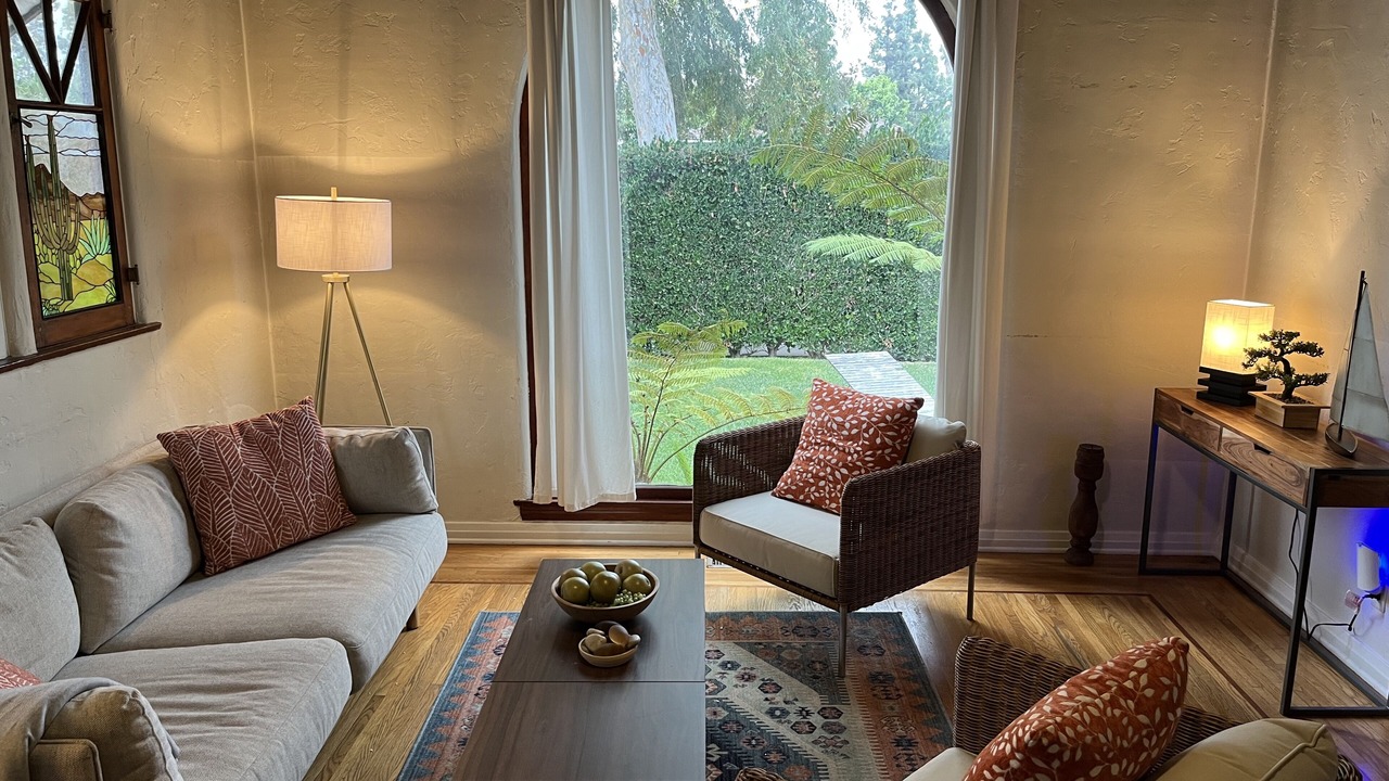 Photo of Livingroom in Clarkdale