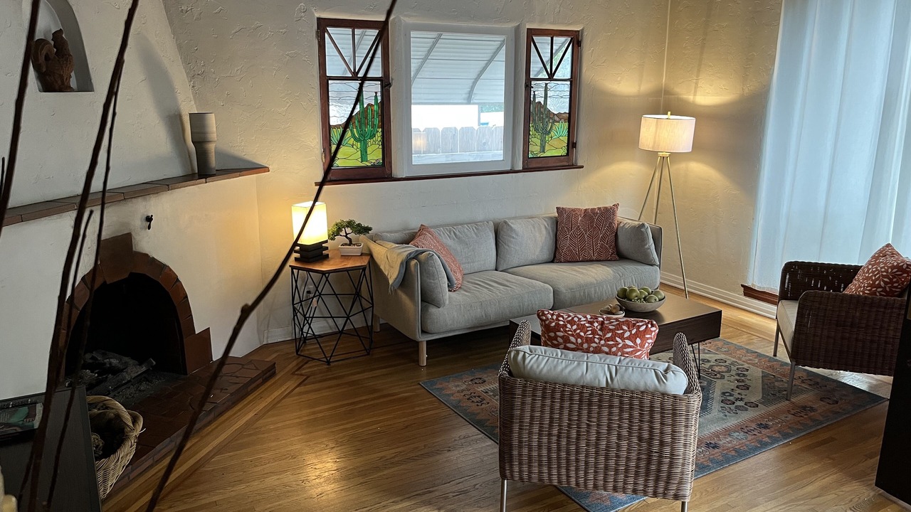 Photo of Livingroom in Clarkdale