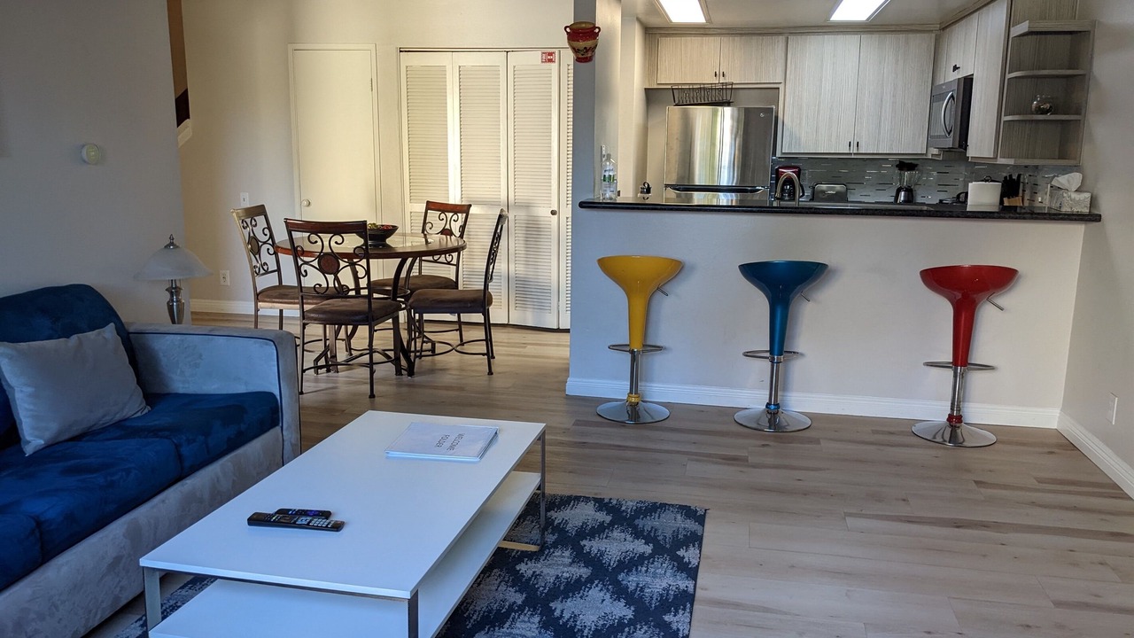 Photo of Bedroom in Hermosa Village