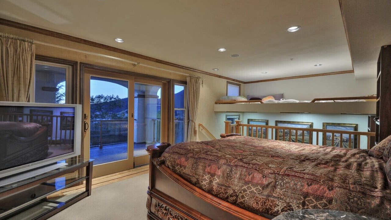 Photo of Bedroom in Gilroy