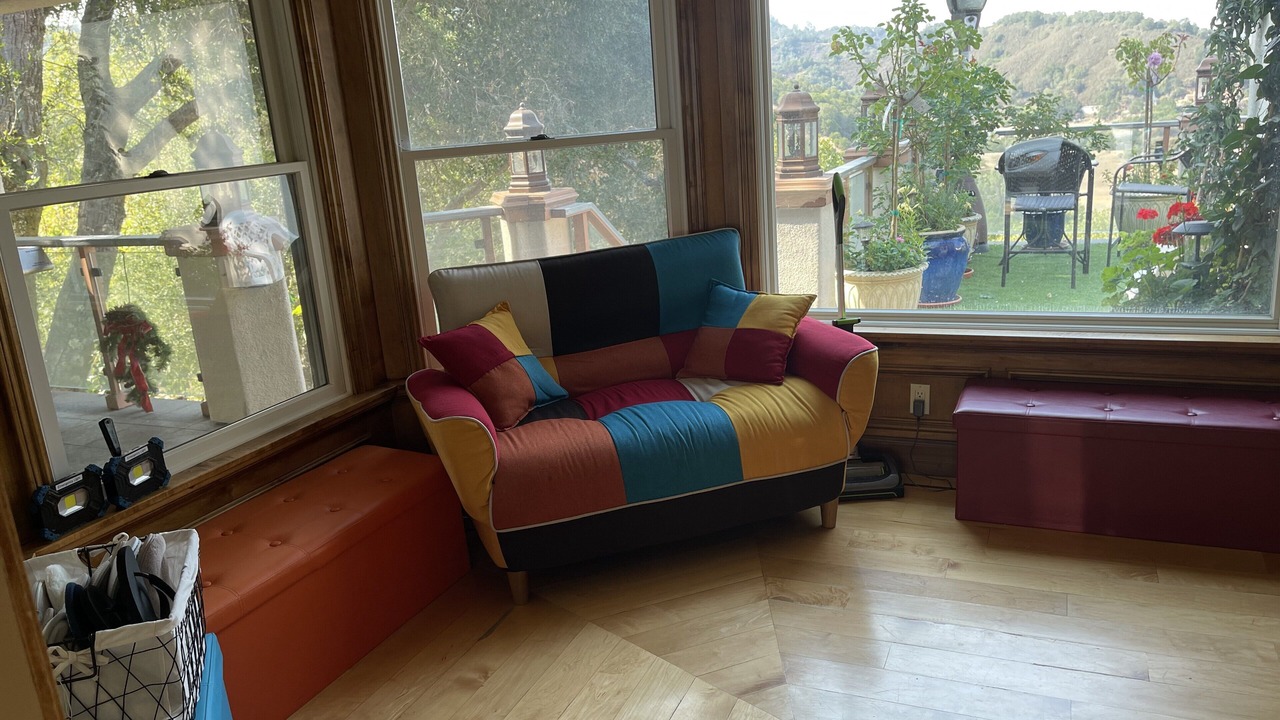 Photo of Livingroom in Gilroy