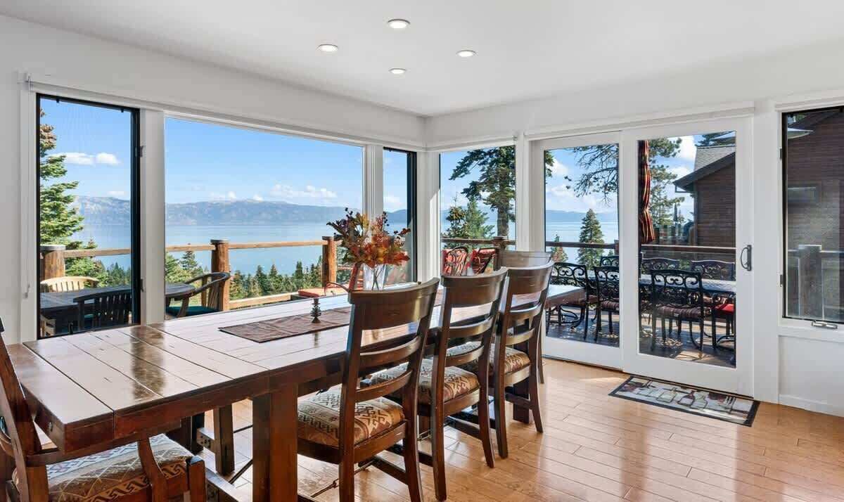 Photo of Others in Carnelian Bay