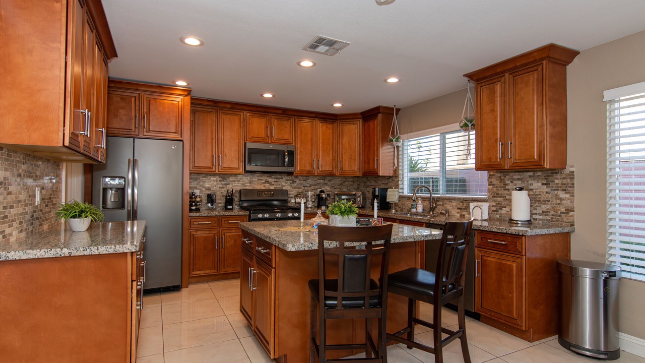 Photo of Kitchen in Winchester