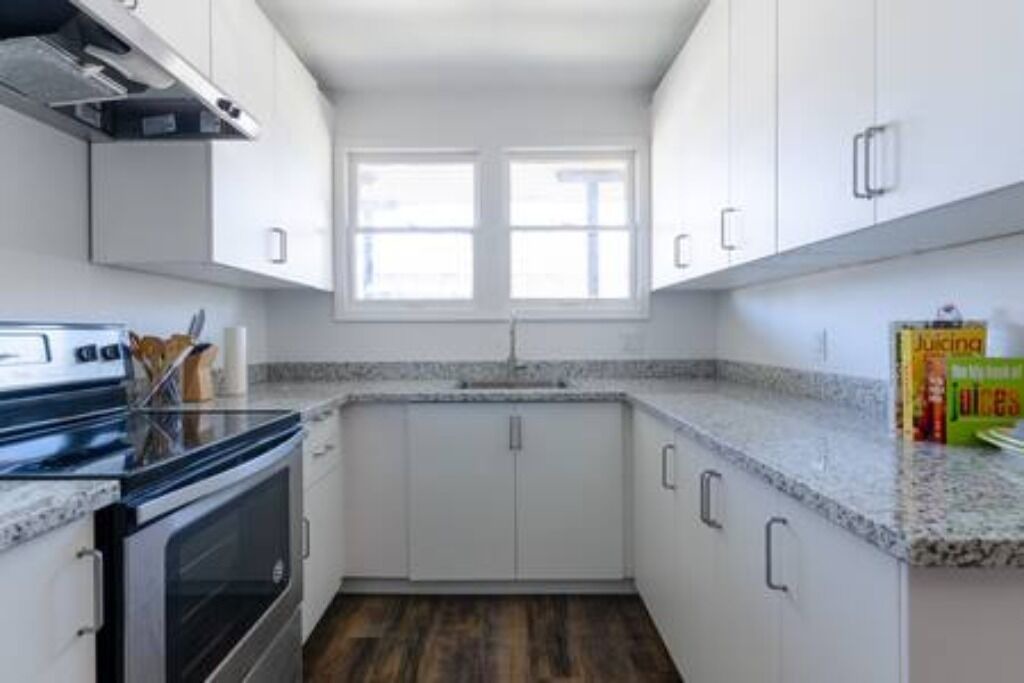 Photo of Kitchen in East Richmond