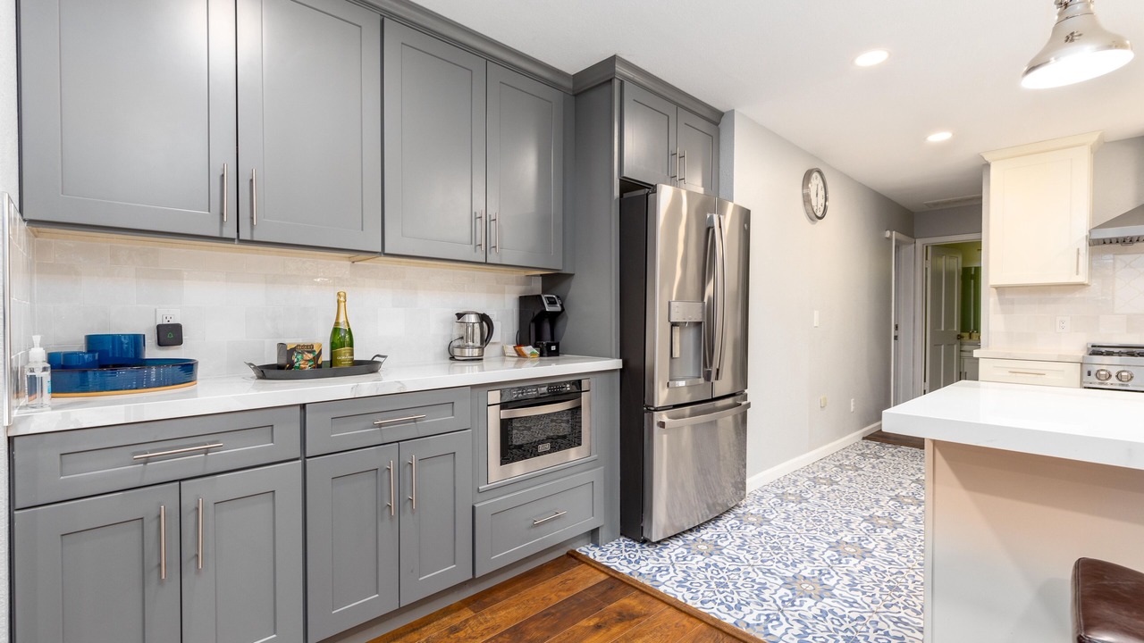 Photo of Kitchen in Noddin