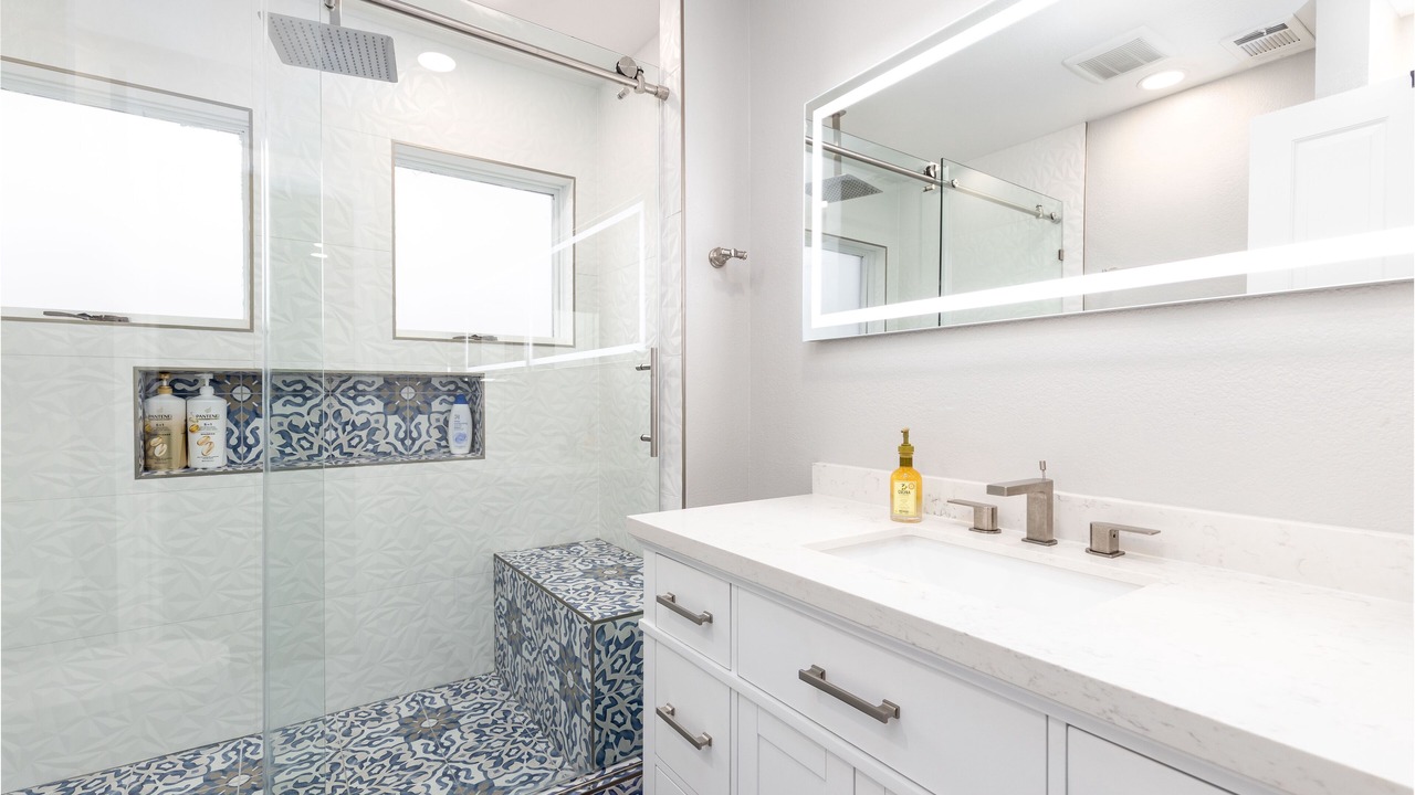 Photo of Bathroom in Noddin