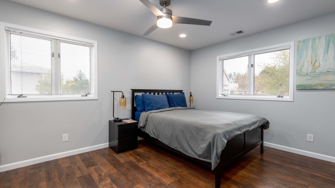 Photo of Bedroom in Noddin