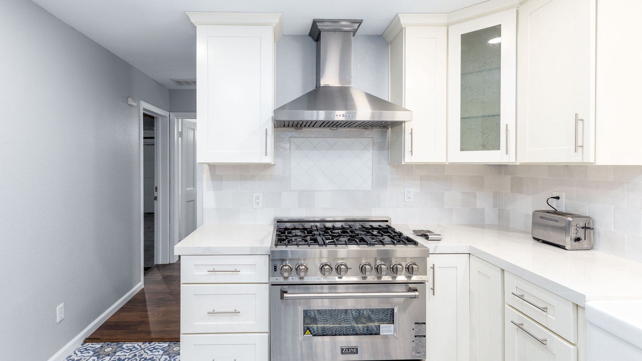 Photo of Kitchen in Noddin