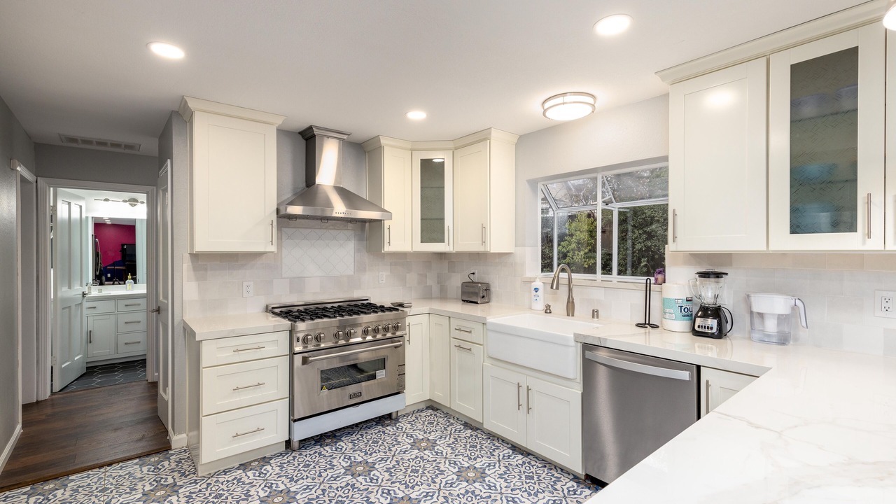 Photo of Kitchen in Noddin