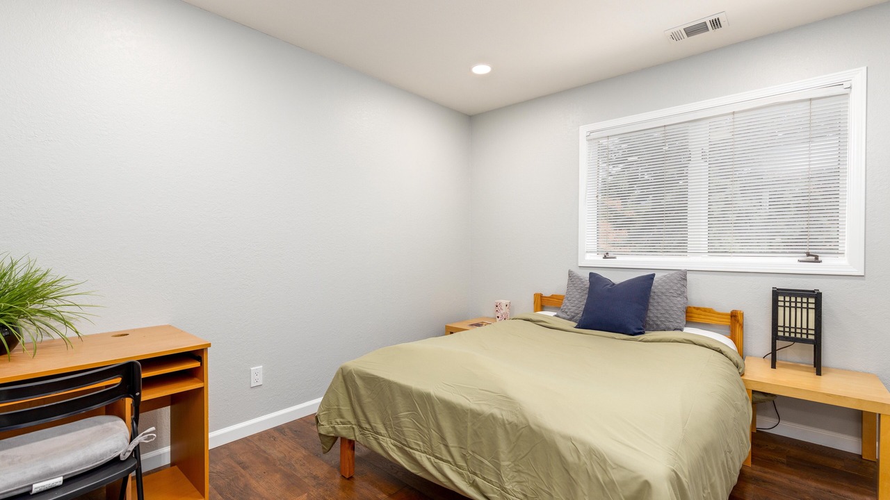 Photo of Bedroom in Noddin