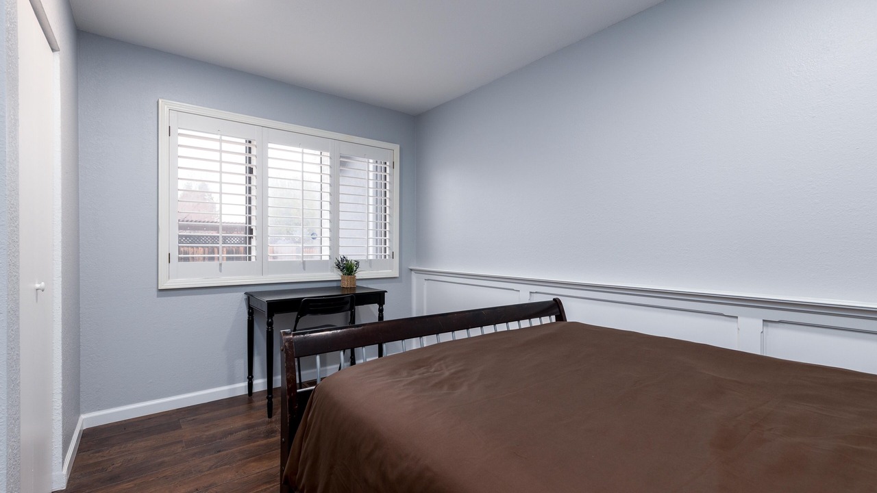 Photo of Bedroom in Noddin