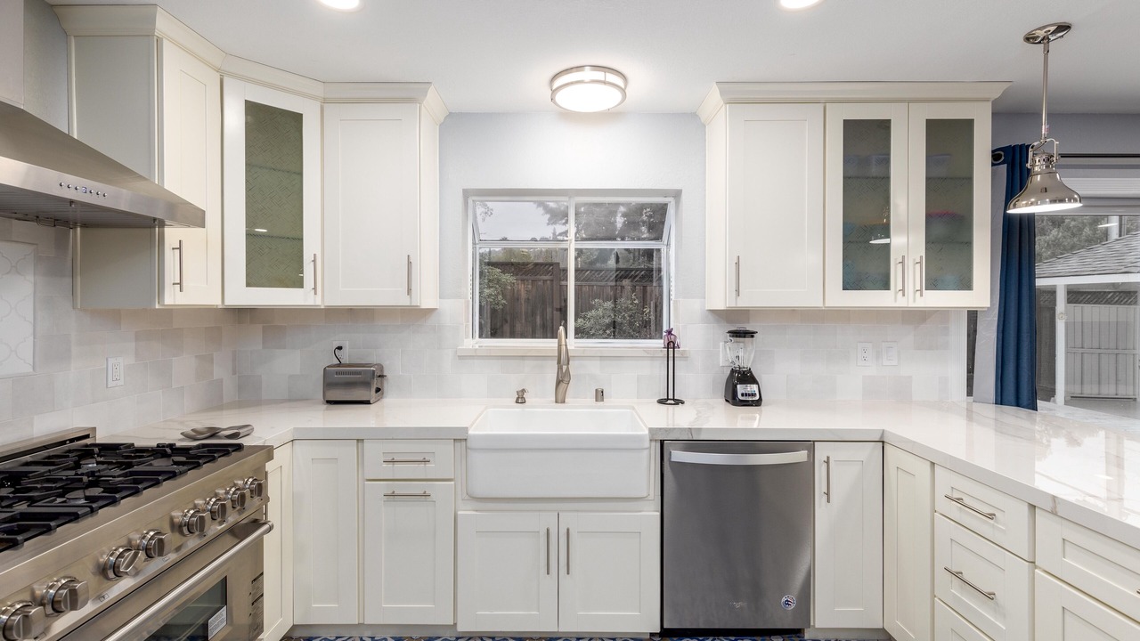 Photo of Kitchen in Noddin