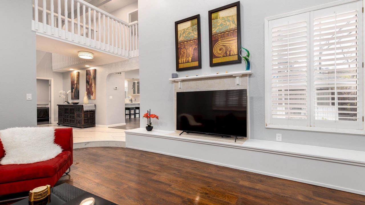 Photo of Livingroom in Noddin