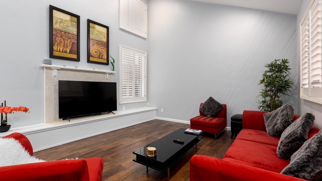 Photo of Livingroom in Noddin