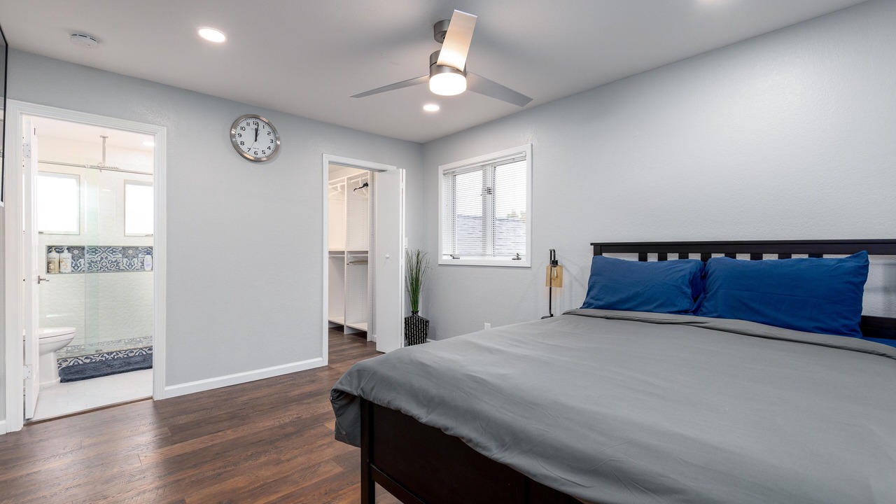 Photo of Bedroom in Noddin