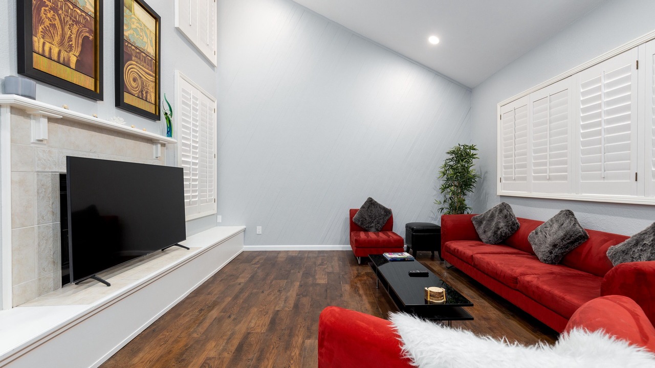 Photo of Livingroom in Noddin