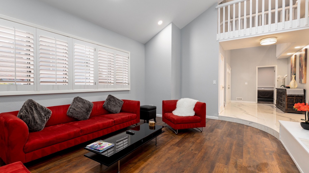 Photo of Livingroom in Noddin