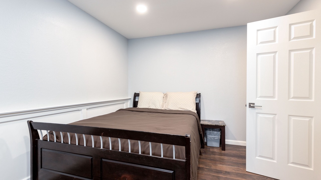 Photo of Bedroom in Noddin