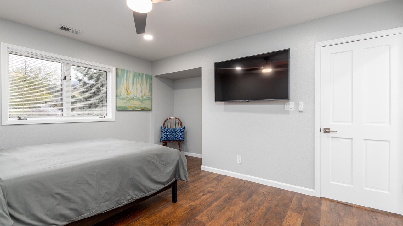 Photo of Bedroom in Noddin