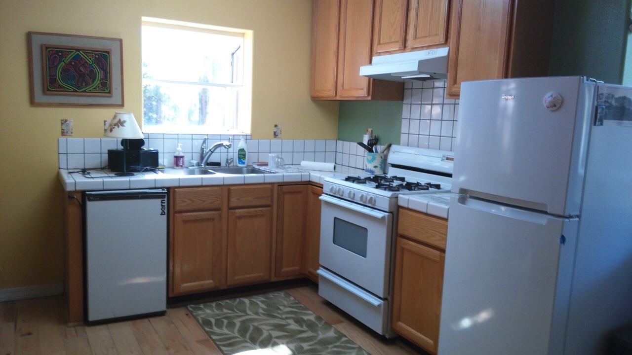 Photo of Kitchen in Yosemite West