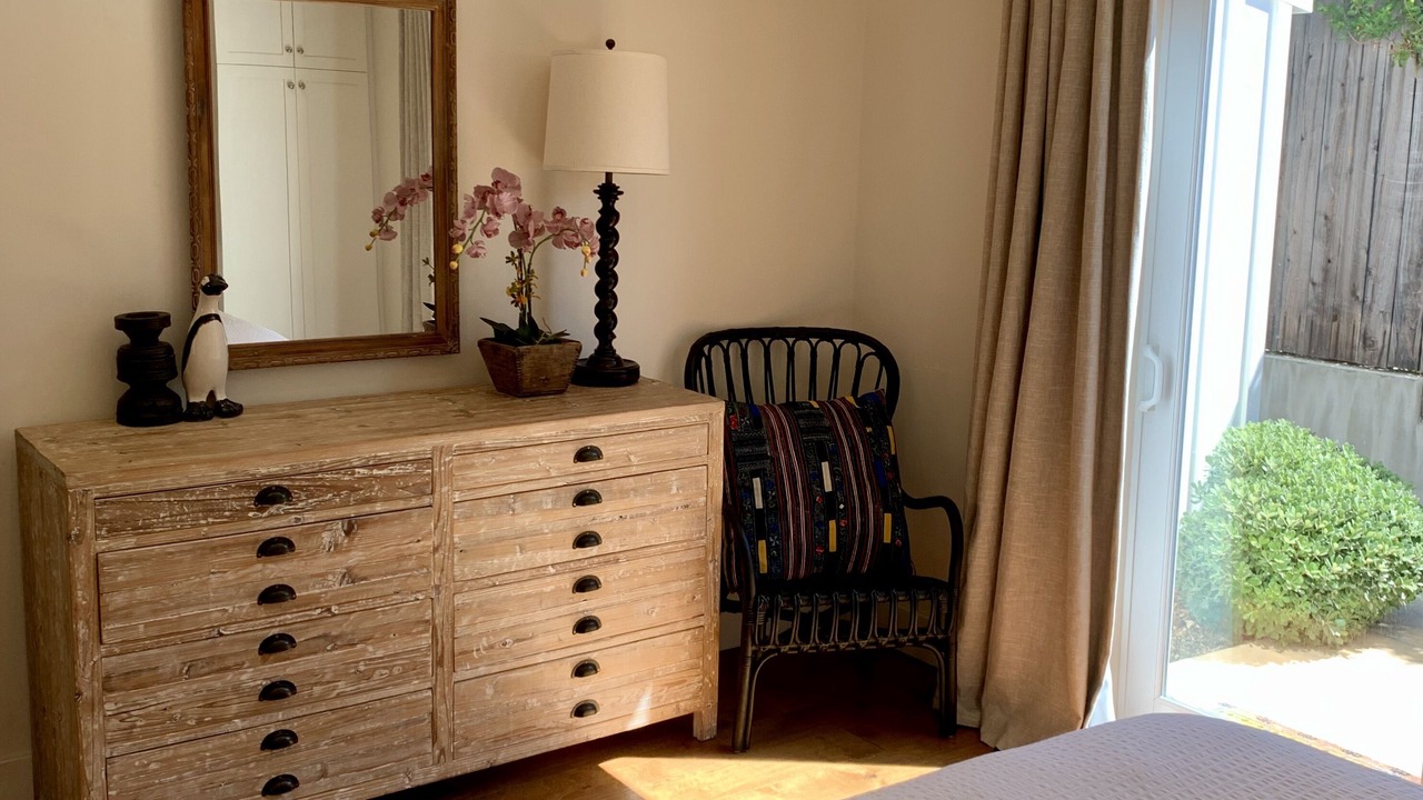 Photo of Bedroom in Montecito