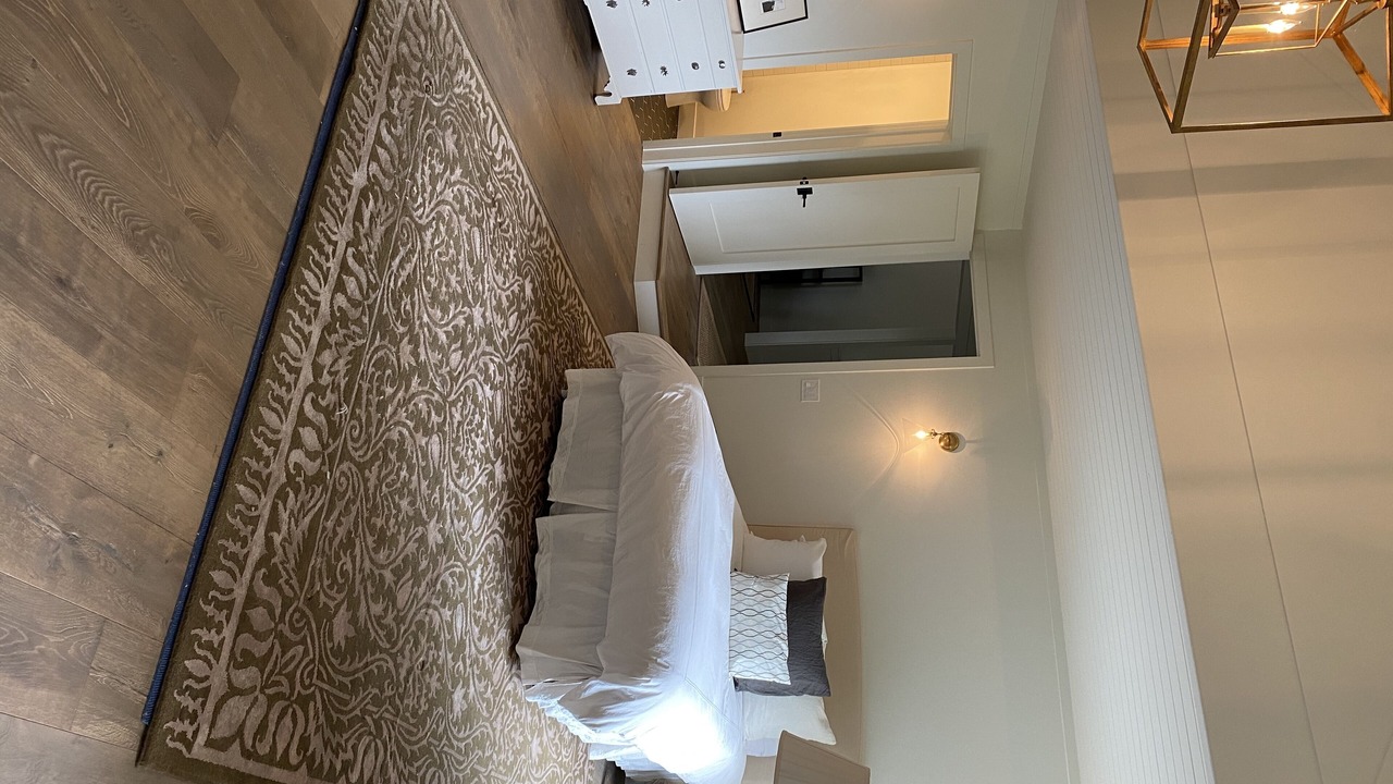 Photo of Bedroom in St. Helena