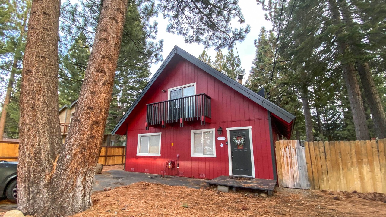 Photo of Outdoor in Country Club Estates