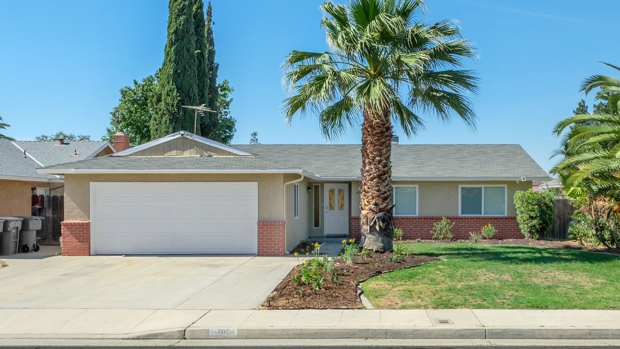 Photo of Outdoor in Clovis
