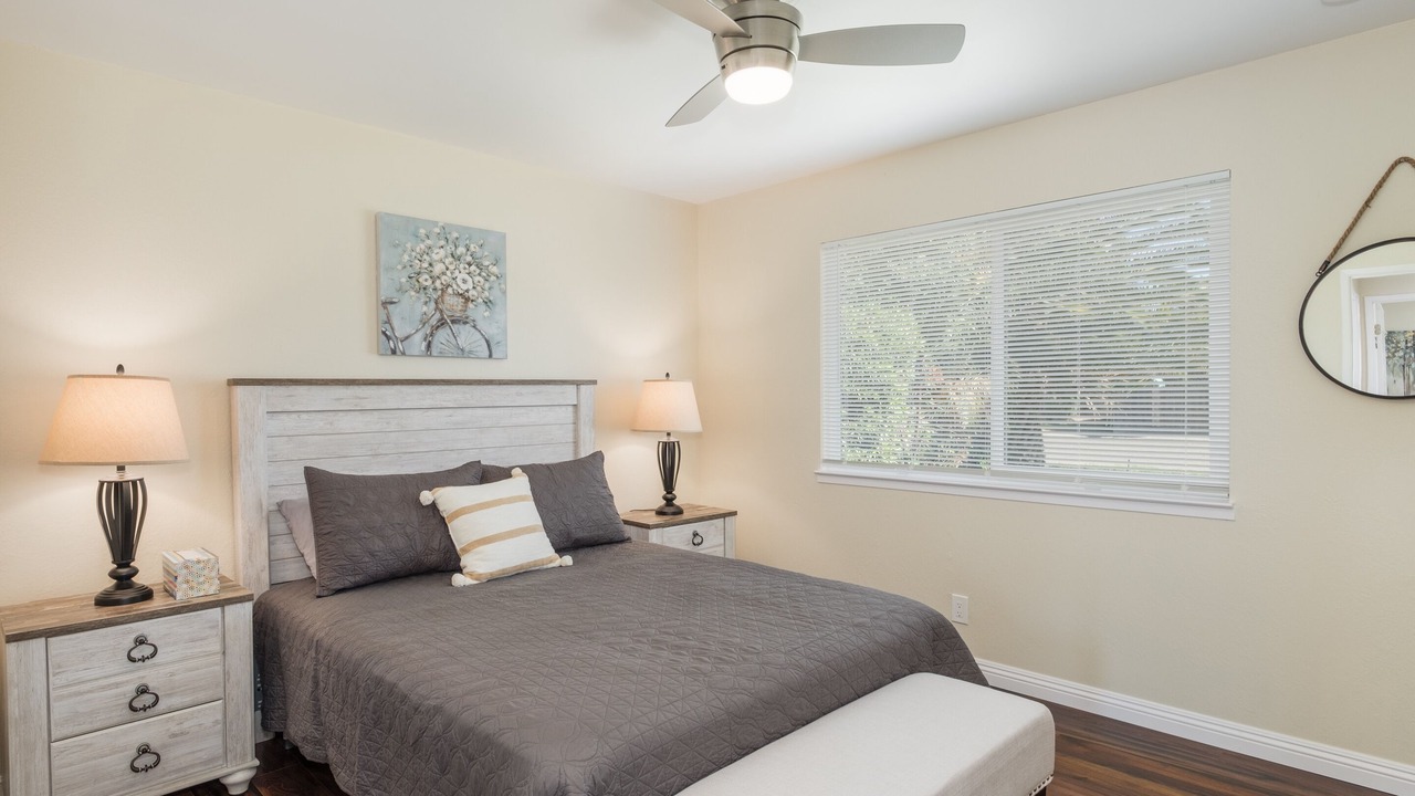 Photo of Bedroom in Clovis