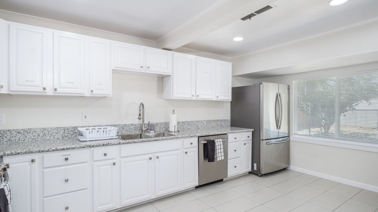 Photo of Kitchen in Raisin