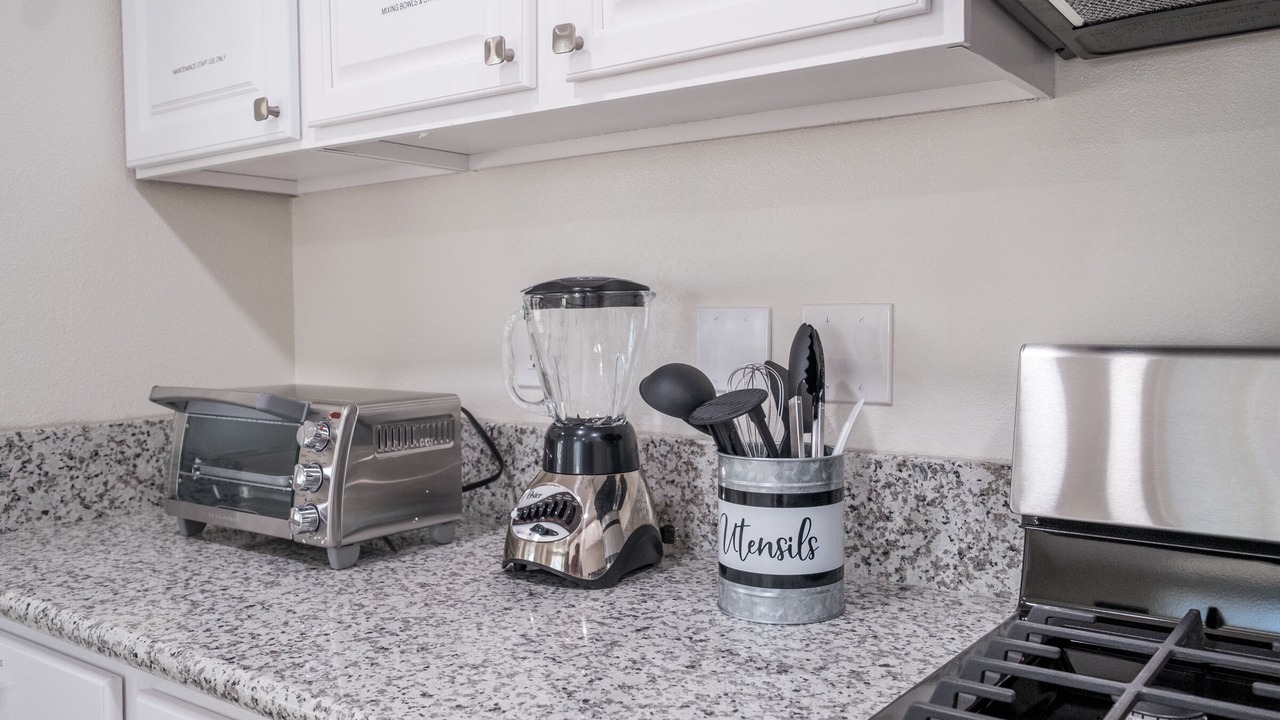 Photo of Kitchen in Raisin