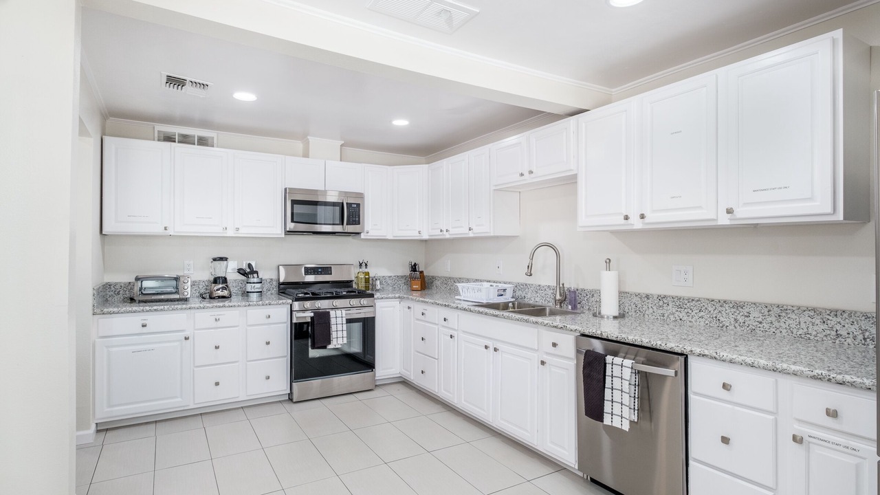 Photo of Kitchen in Raisin