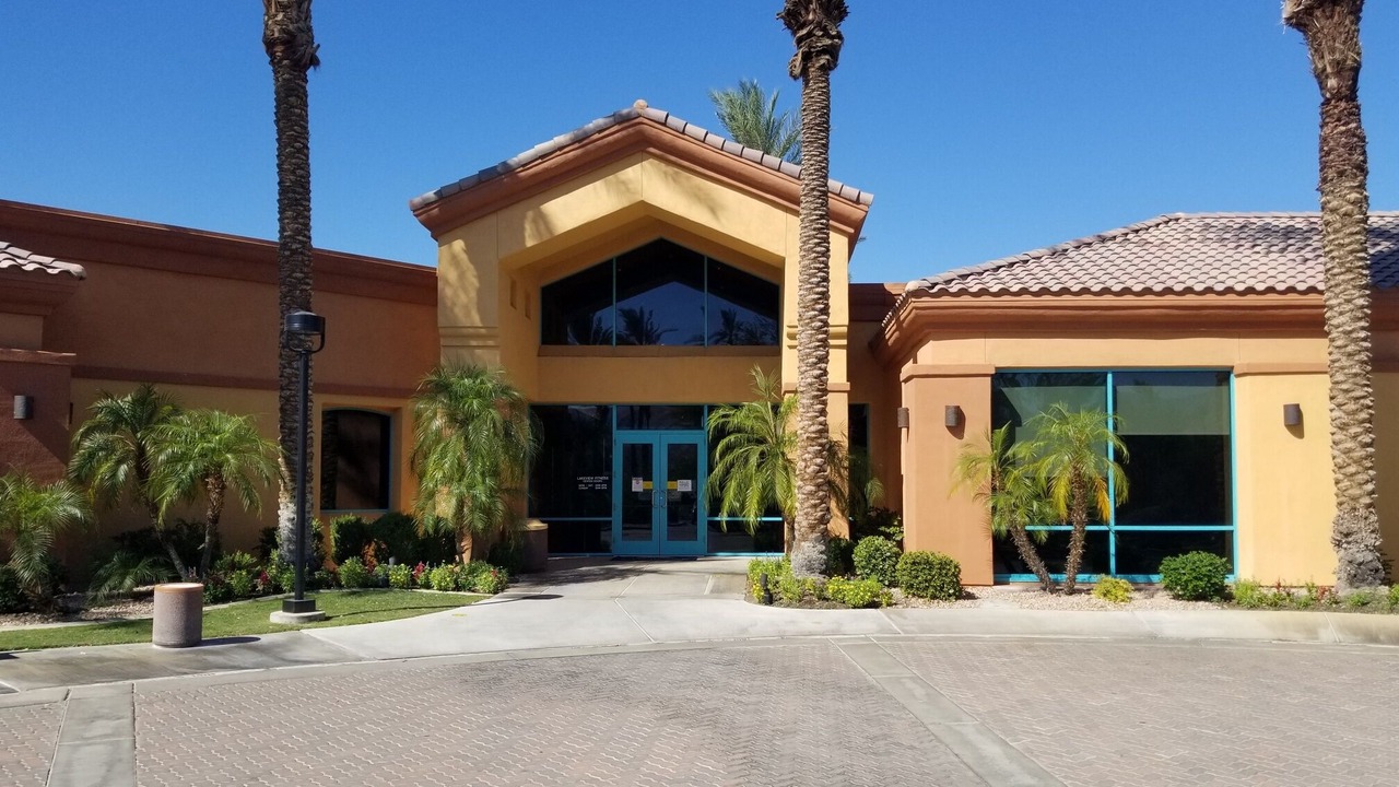 Photo of Others in Desert Palms
