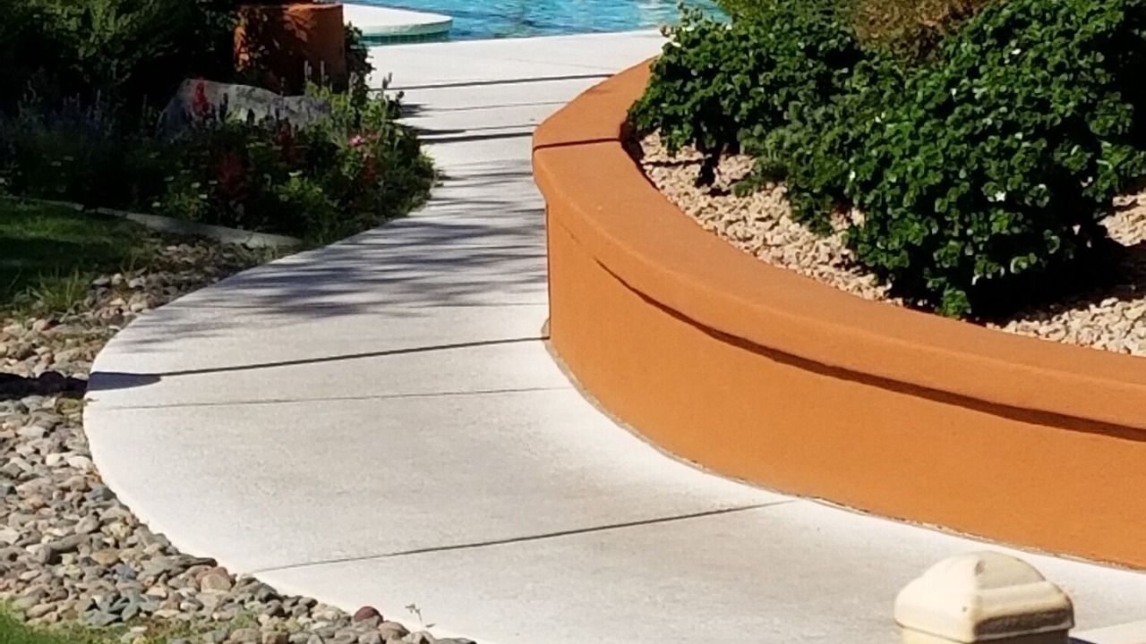 Photo of Outdoor in Desert Palms
