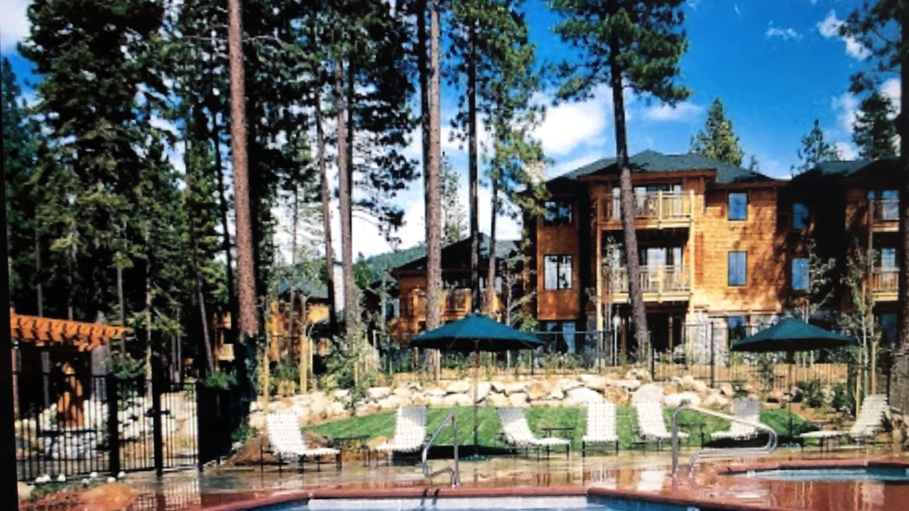 Photo of Outdoor in Incline Village