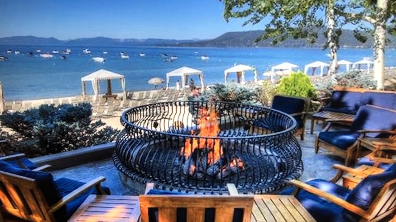 Photo of Outdoor in Incline Village