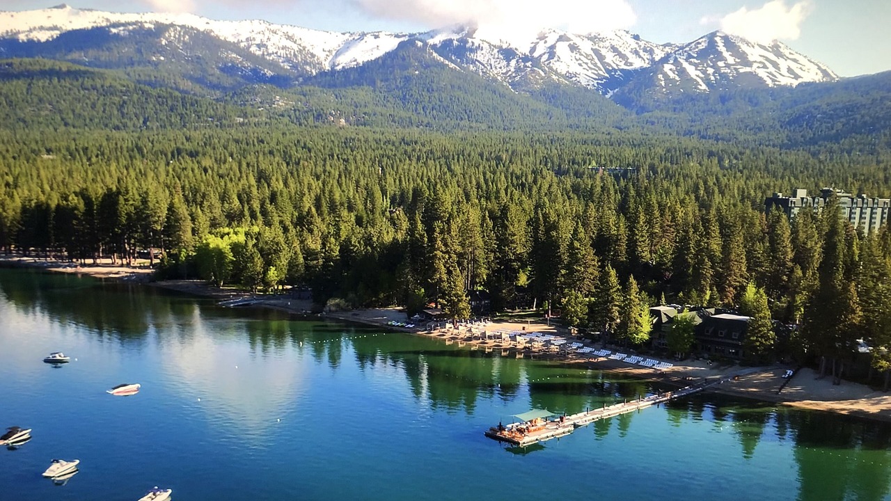 Photo of Outdoor in Incline Village