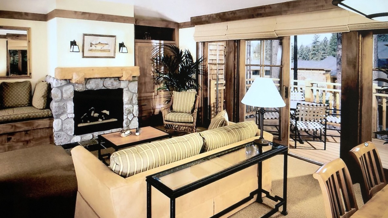 Photo of Livingroom in Incline Village