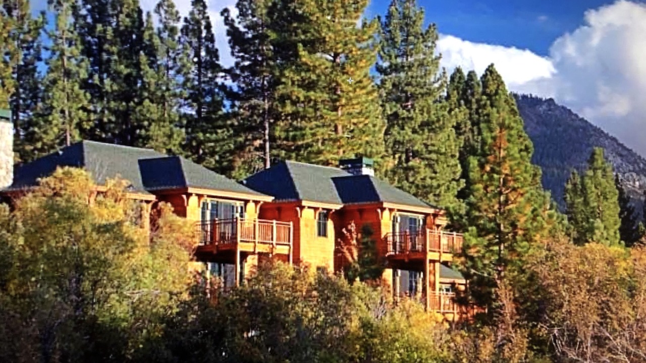 Photo of Outdoor in Incline Village